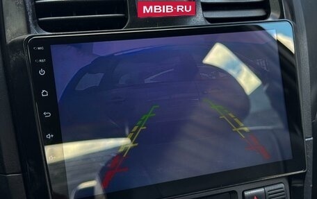 Hyundai Sonata IV рестайлинг, 2007 год, 499 000 рублей, 19 фотография