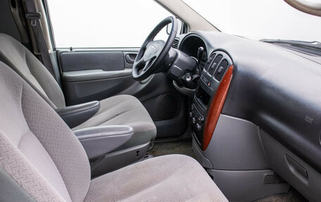 Chrysler Town & Country IV, 2006 год, 700 000 рублей, 9 фотография