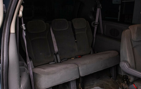 Chrysler Town & Country IV, 2006 год, 700 000 рублей, 12 фотография