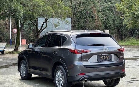 Mazda CX-5 II, 2022 год, 2 256 000 рублей, 4 фотография