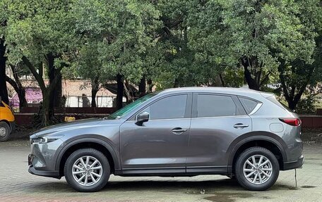Mazda CX-5 II, 2022 год, 2 256 000 рублей, 7 фотография