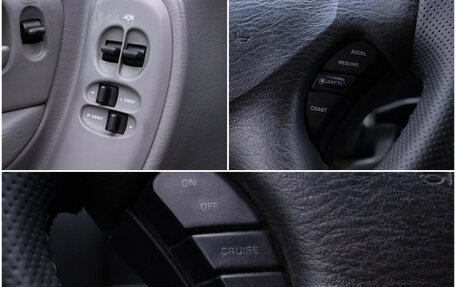 Chrysler Town & Country IV, 2006 год, 700 000 рублей, 17 фотография