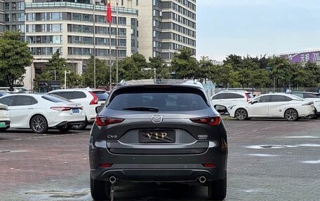 Mazda CX-5 II, 2022 год, 2 256 000 рублей, 5 фотография