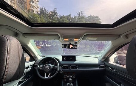 Mazda CX-5 II, 2022 год, 2 256 000 рублей, 10 фотография
