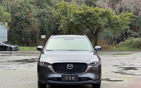 Mazda CX-5 II, 2022 год, 2 256 000 рублей, 2 фотография