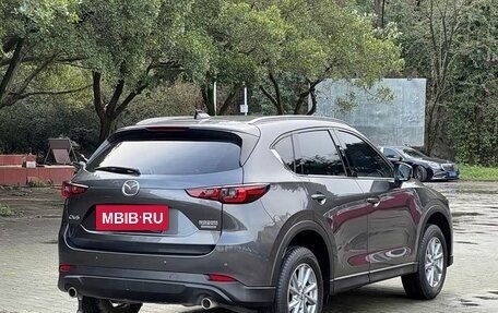 Mazda CX-5 II, 2022 год, 2 256 000 рублей, 6 фотография