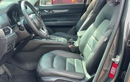 Mazda CX-5 II, 2022 год, 2 256 000 рублей, 9 фотография