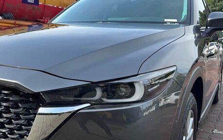 Mazda CX-5 II, 2022 год, 2 256 000 рублей, 22 фотография