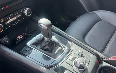 Mazda CX-5 II, 2022 год, 2 256 000 рублей, 16 фотография