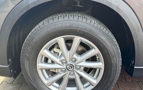 Mazda CX-5 II, 2022 год, 2 256 000 рублей, 26 фотография