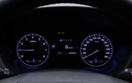 Hyundai Genesis II, 2014 год, 1 650 000 рублей, 12 фотография