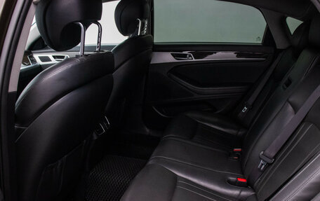 Hyundai Genesis II, 2014 год, 1 650 000 рублей, 11 фотография