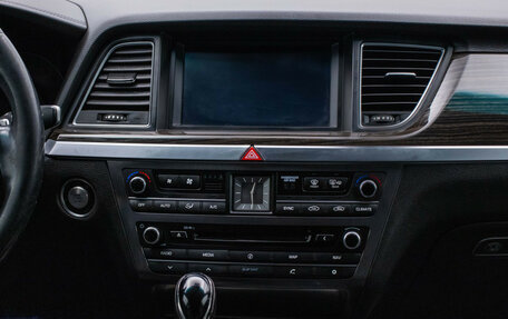 Hyundai Genesis II, 2014 год, 1 650 000 рублей, 14 фотография