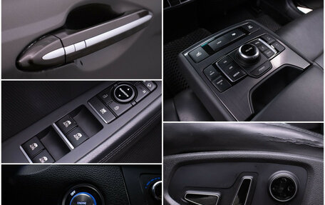 Hyundai Genesis II, 2014 год, 1 650 000 рублей, 16 фотография