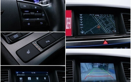 Hyundai Genesis II, 2014 год, 1 650 000 рублей, 17 фотография