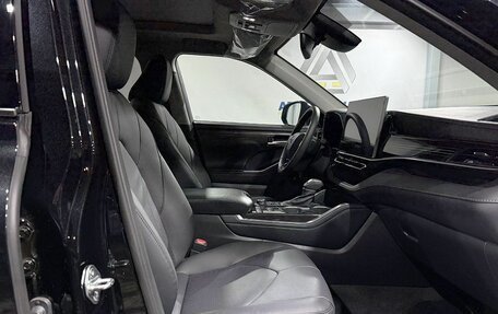 Toyota Highlander, 2025 год, 5 950 000 рублей, 12 фотография