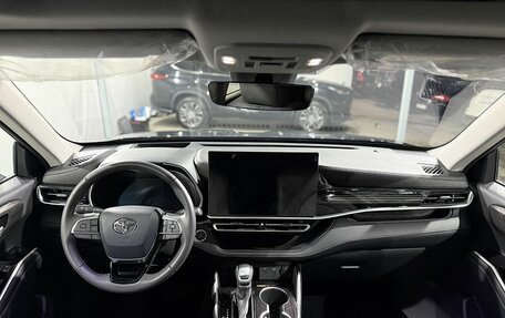 Toyota Highlander, 2025 год, 5 950 000 рублей, 11 фотография