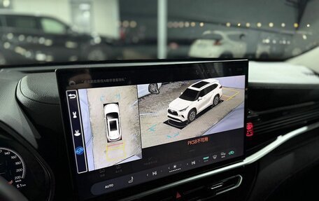 Toyota Highlander, 2025 год, 5 950 000 рублей, 17 фотография