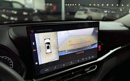 Toyota Highlander, 2025 год, 5 950 000 рублей, 16 фотография