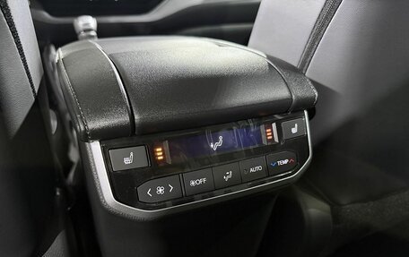 Toyota Highlander, 2025 год, 5 950 000 рублей, 21 фотография