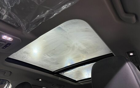 Toyota Highlander, 2025 год, 5 950 000 рублей, 19 фотография