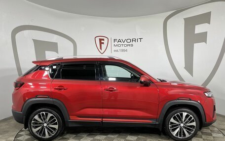 Changan CS35 Plus, 2023 год, 1 774 000 рублей, 4 фотография