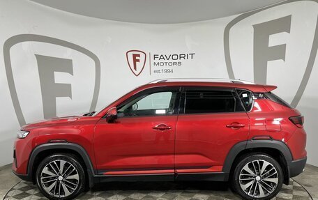 Changan CS35 Plus, 2023 год, 1 774 000 рублей, 5 фотография