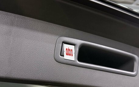 Toyota Highlander, 2025 год, 5 950 000 рублей, 27 фотография