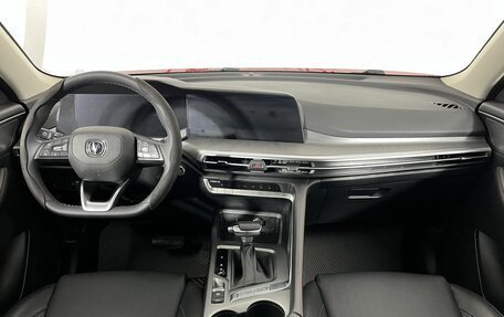 Changan CS35 Plus, 2023 год, 1 774 000 рублей, 7 фотография