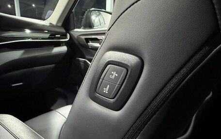 Toyota Highlander, 2025 год, 5 950 000 рублей, 26 фотография