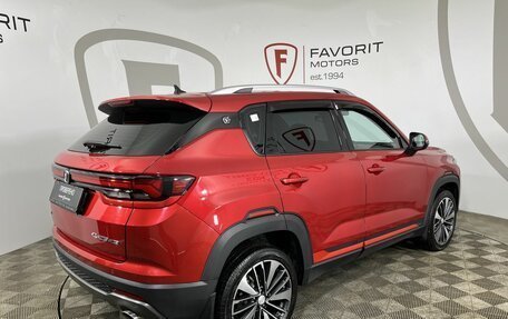 Changan CS35 Plus, 2023 год, 1 774 000 рублей, 6 фотография