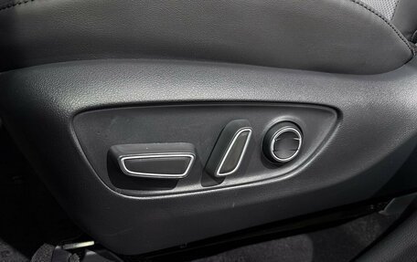 Toyota Highlander, 2025 год, 5 950 000 рублей, 24 фотография