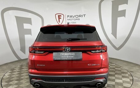 Changan CS35 Plus, 2023 год, 1 774 000 рублей, 3 фотография