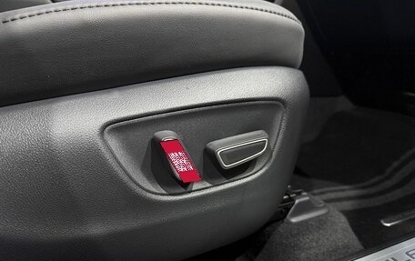 Toyota Highlander, 2025 год, 5 950 000 рублей, 25 фотография