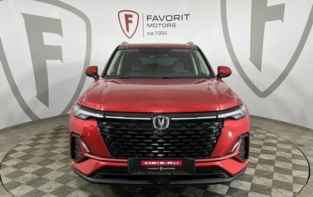 Changan CS35 Plus, 2023 год, 1 774 000 рублей, 2 фотография