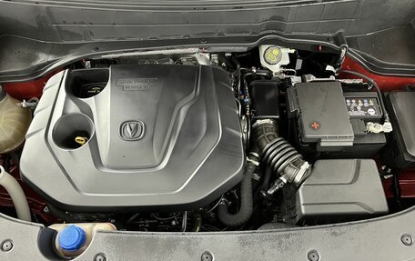 Changan CS35 Plus, 2023 год, 1 774 000 рублей, 18 фотография