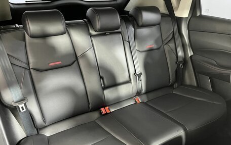 Changan CS35 Plus, 2023 год, 1 774 000 рублей, 16 фотография