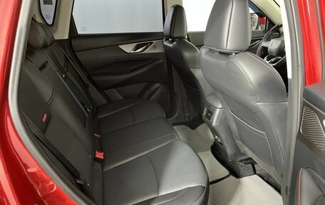 Changan CS35 Plus, 2023 год, 1 774 000 рублей, 17 фотография