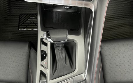 Changan CS35 Plus, 2023 год, 1 774 000 рублей, 13 фотография