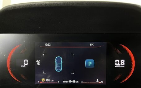 Changan CS35 Plus, 2023 год, 1 774 000 рублей, 11 фотография