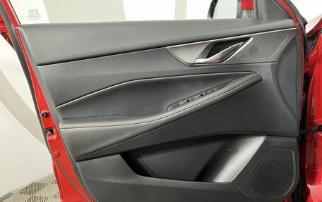 Changan CS35 Plus, 2023 год, 1 774 000 рублей, 8 фотография