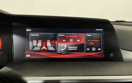 Changan CS35 Plus, 2023 год, 1 774 000 рублей, 12 фотография