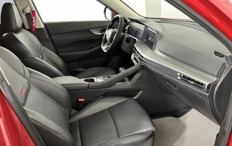 Changan CS35 Plus, 2023 год, 1 774 000 рублей, 14 фотография