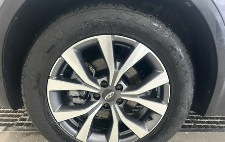 Chery Tiggo 7 Pro, 2022 год, 1 497 600 рублей, 4 фотография