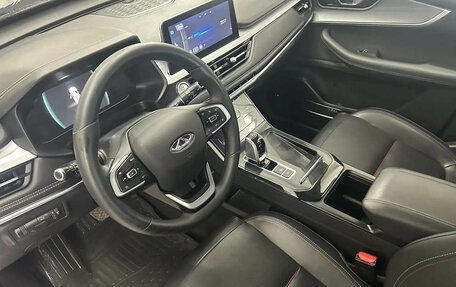 Chery Tiggo 7 Pro, 2022 год, 1 497 600 рублей, 9 фотография