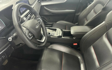 Chery Tiggo 7 Pro, 2022 год, 1 497 600 рублей, 10 фотография