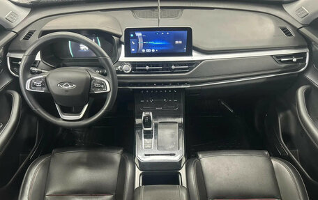 Chery Tiggo 7 Pro, 2022 год, 1 497 600 рублей, 15 фотография