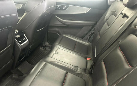 Chery Tiggo 7 Pro, 2022 год, 1 497 600 рублей, 16 фотография