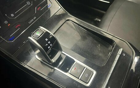 Chery Tiggo 7 Pro, 2022 год, 1 497 600 рублей, 14 фотография