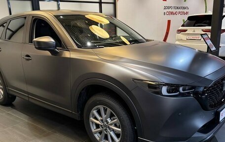 Mazda CX-5 II, 2025 год, 4 290 000 рублей, 3 фотография
